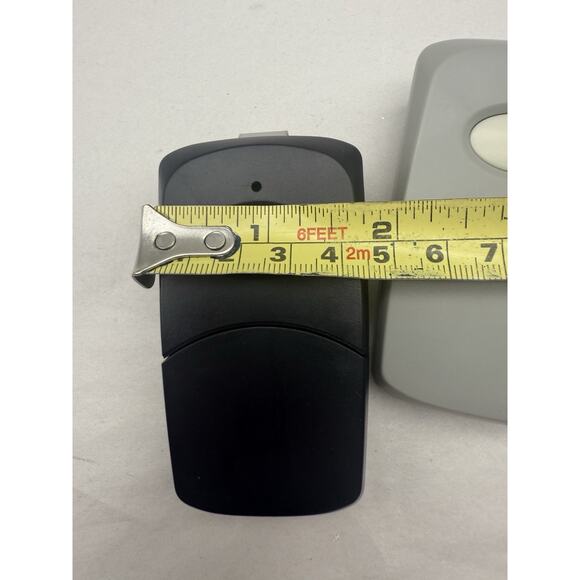 2 Replacement for Multicode Linear 3089 Garage Gate Door Opener Transmitter READ - Picture 12 of 15